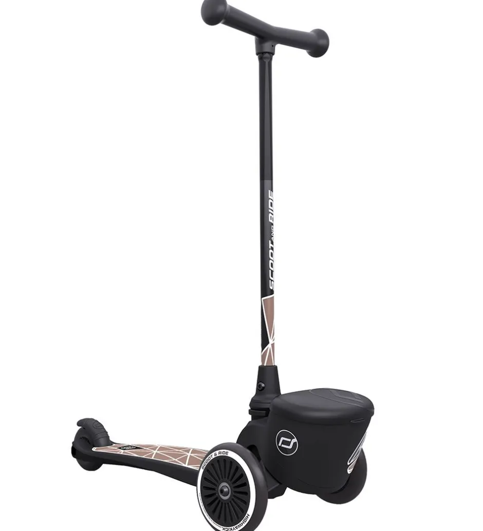 Highway Kick 2 - Brown Lines>Scoot and Ride Sale