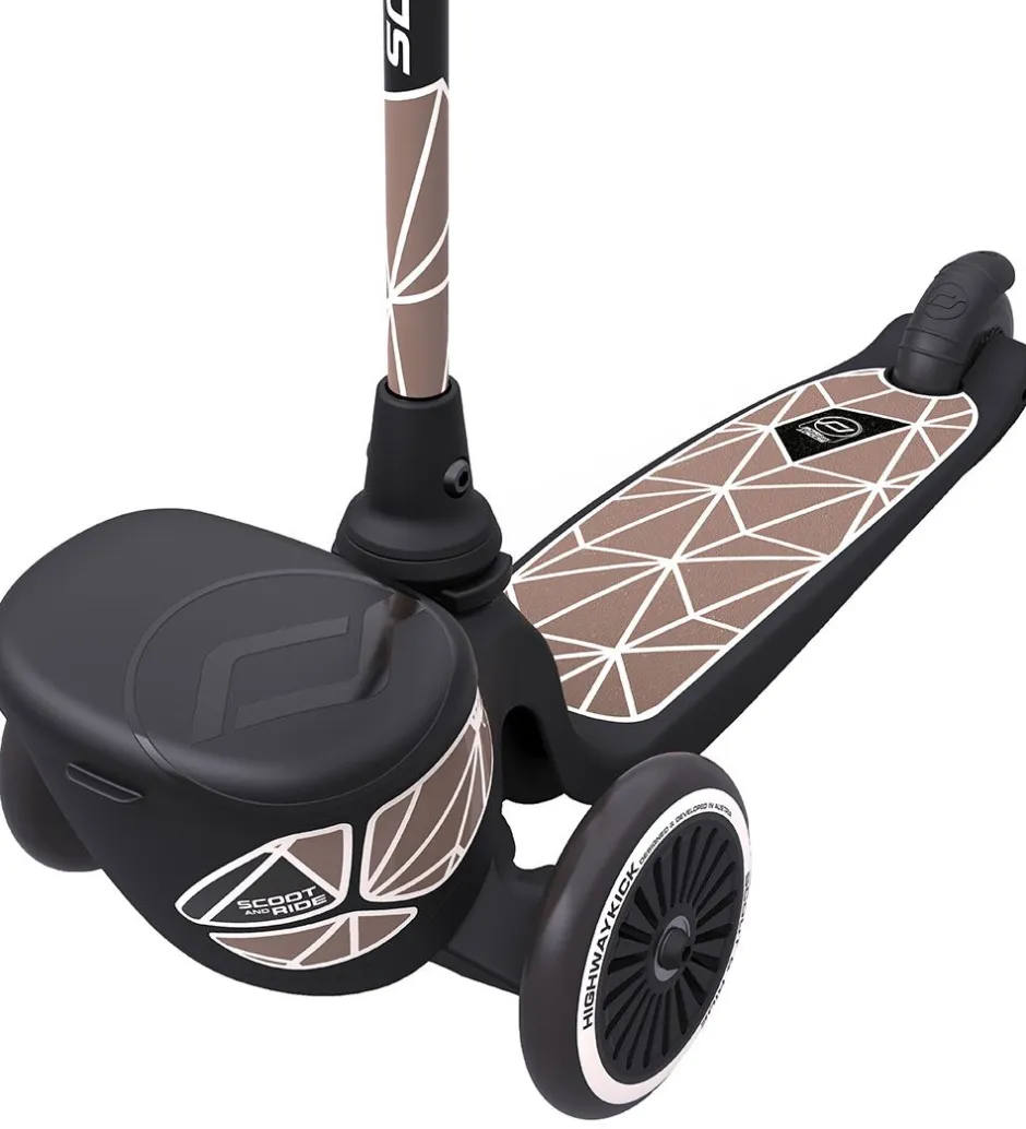 Highway Kick 2 - Brown Lines>Scoot and Ride Sale
