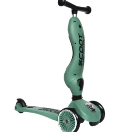 Highway Kick 1 - Forest>Scoot and Ride Best