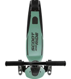 Highway Kick 5 - LED - Forest>Scoot and Ride Outlet