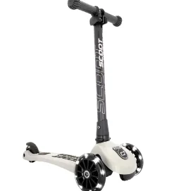 Highway Kick 3 - LED - Ash>Scoot and Ride Hot