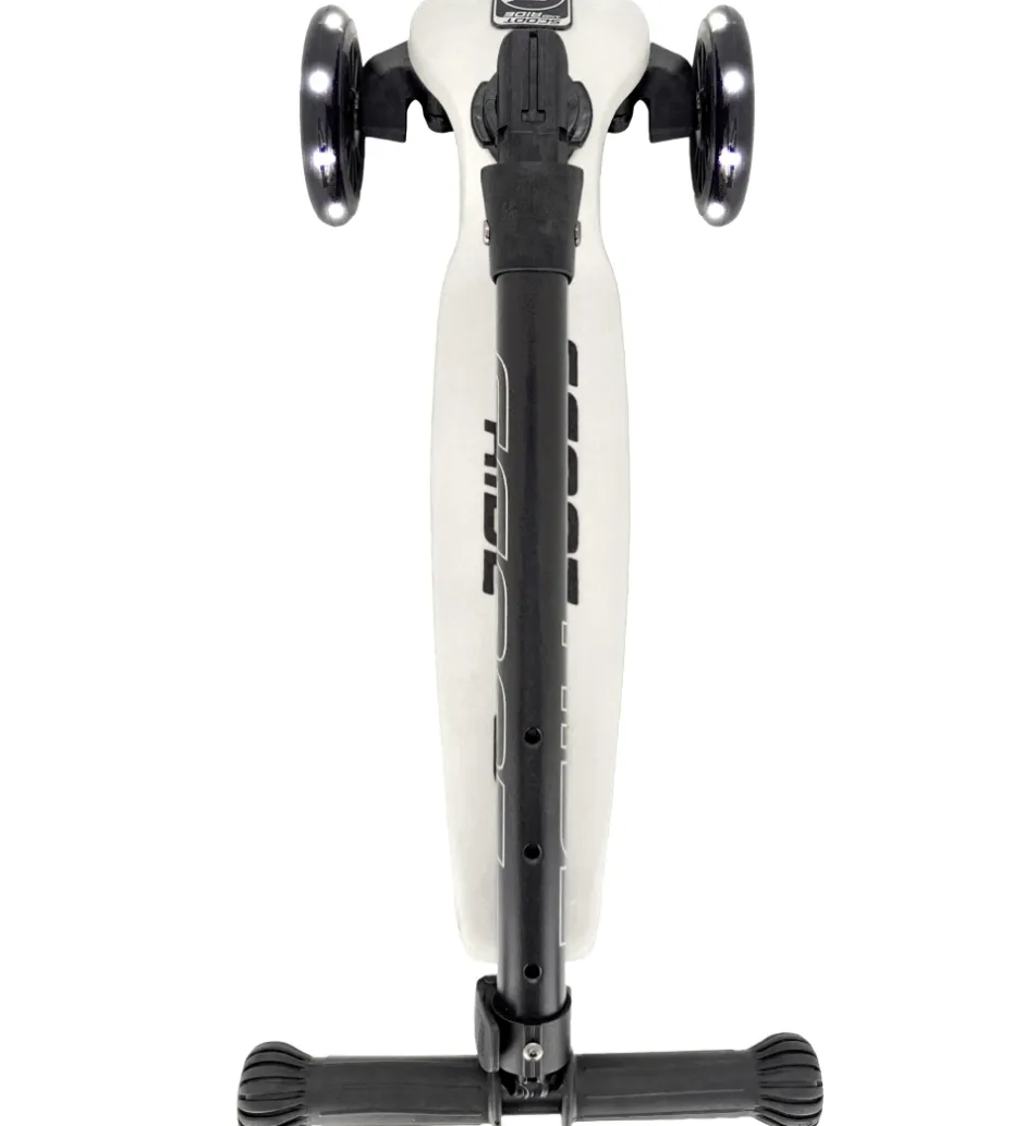 Highway Kick 3 - LED - Ash>Scoot and Ride Hot