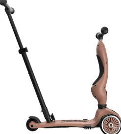Highway Kick 1 Push & Go - Mocha>Scoot and Ride Online