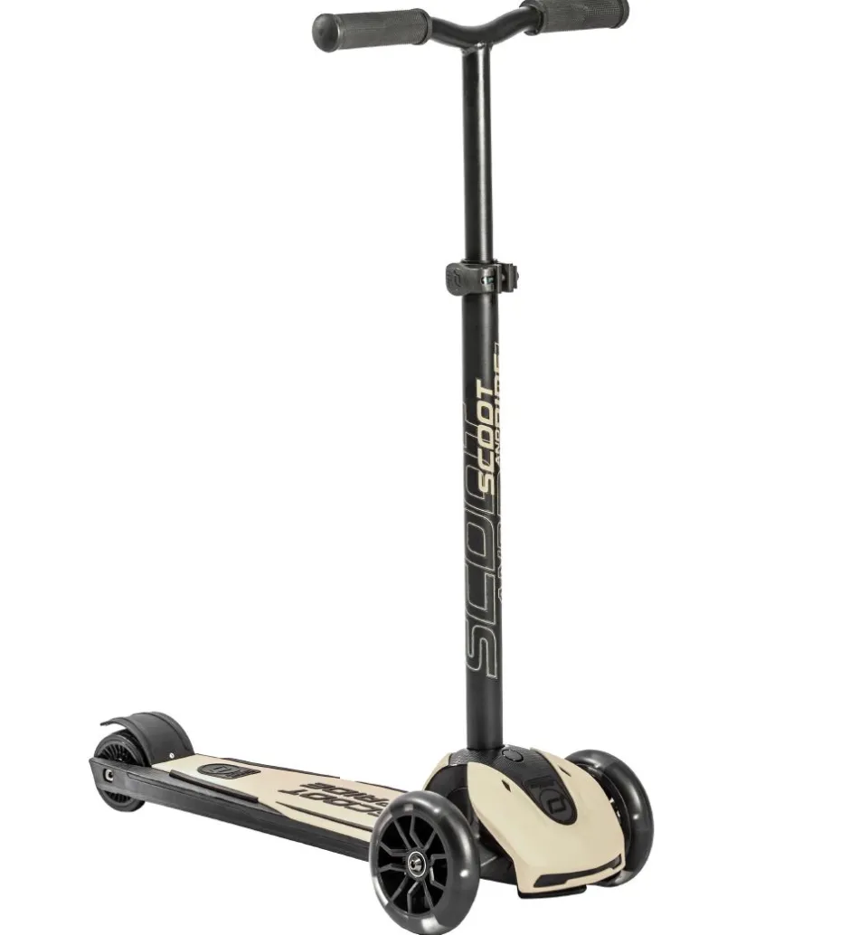 Highway Kick 5 - LED - Ash>Scoot and Ride