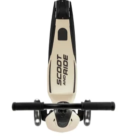 Highway Kick 5 - LED - Ash>Scoot and Ride
