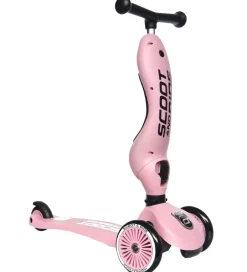 Highway Kick 1 - Rose>Scoot and Ride Discount