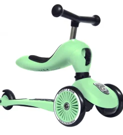 Highway Kick 1 - Kiwi>Scoot and Ride Hot