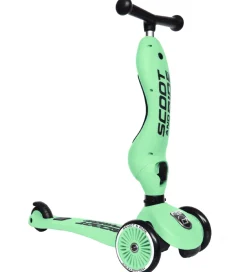 Highway Kick 1 - Kiwi>Scoot and Ride Hot