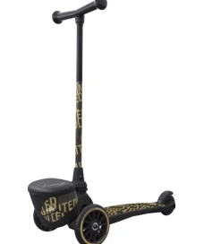 Highway Kick 2 Lifestyle - Black/Gold>Scoot and Ride Sale