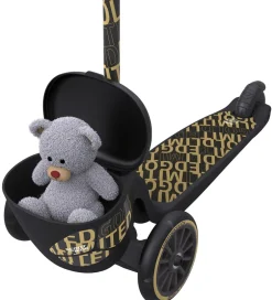 Highway Kick 2 Lifestyle - Black/Gold><noscript><img width=
