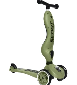 Highway Kick 1 - Olive>Scoot and Ride Discount