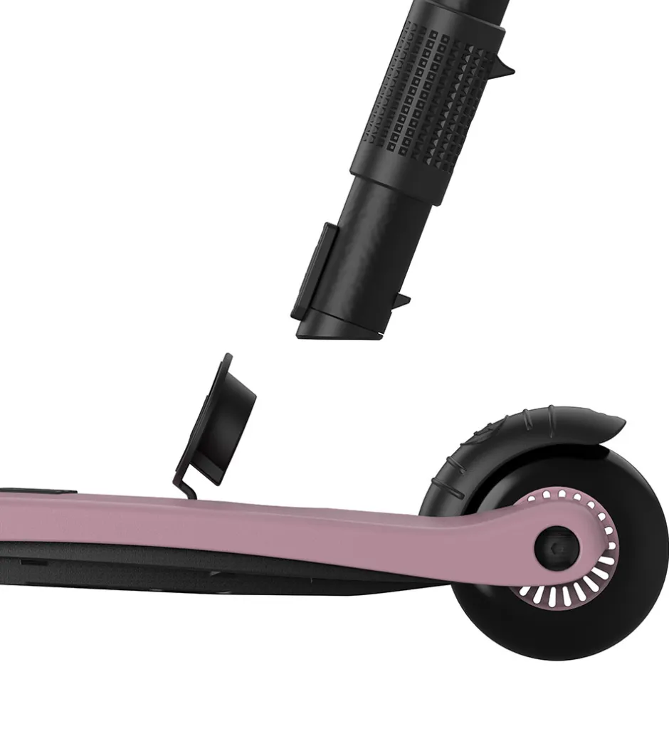 Highwaykick 1 Push&Go - Wildberry>Scoot and Ride Clearance