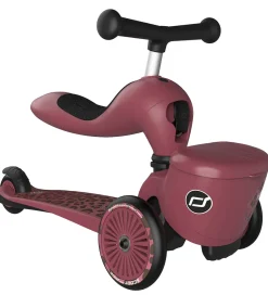 Highwaykick 1 Lifestyle - Wildcat>Scoot and Ride Online