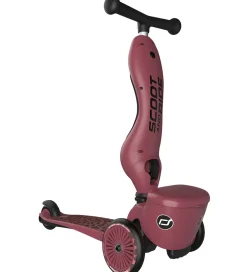 Highwaykick 1 Lifestyle - Wildcat>Scoot and Ride Online