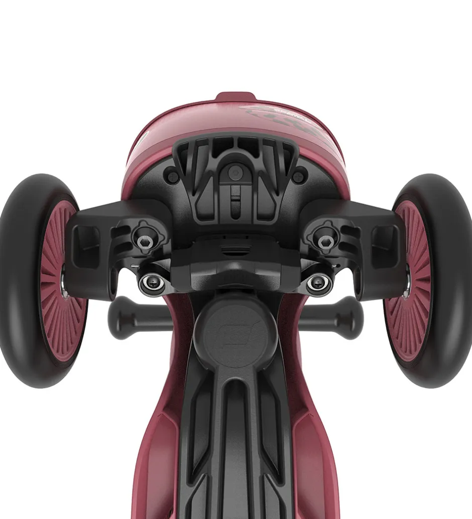 Highwaykick 1 Lifestyle - Wildcat>Scoot and Ride Online