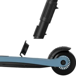 Highwaykick 1 Push&Go - Steel><noscript><img width=