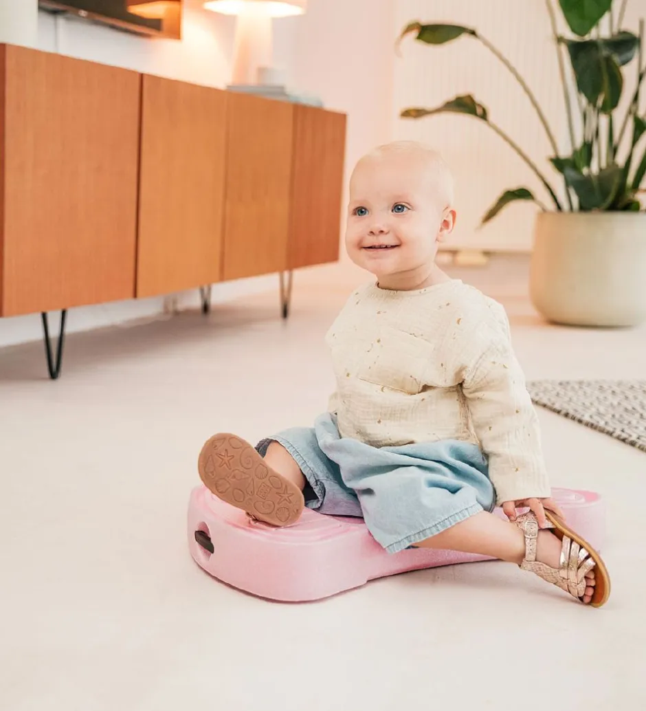 MyFirst 3in1 Scooter - Rose>Scoot and Ride Online