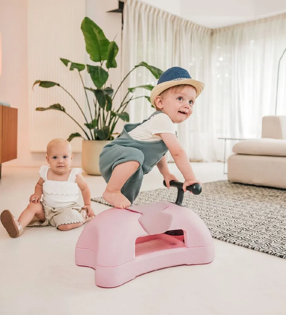 MyFirst 3in1 Scooter - Rose>Scoot and Ride Online
