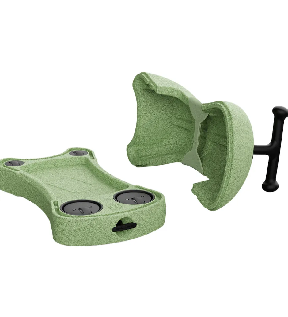 MyFirst 3in1 Scooter - Olive>Scoot and Ride Sale