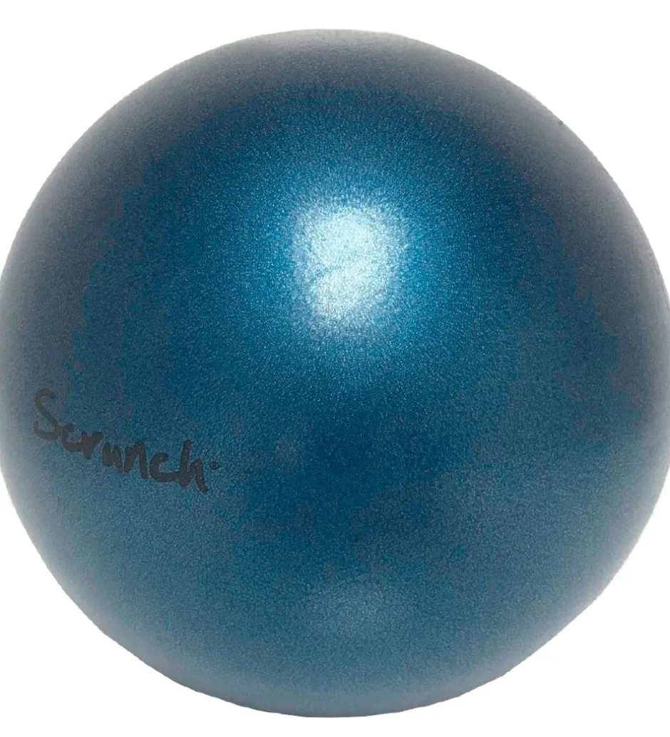 Bold - 23 cm - Navy>Scrunch Best