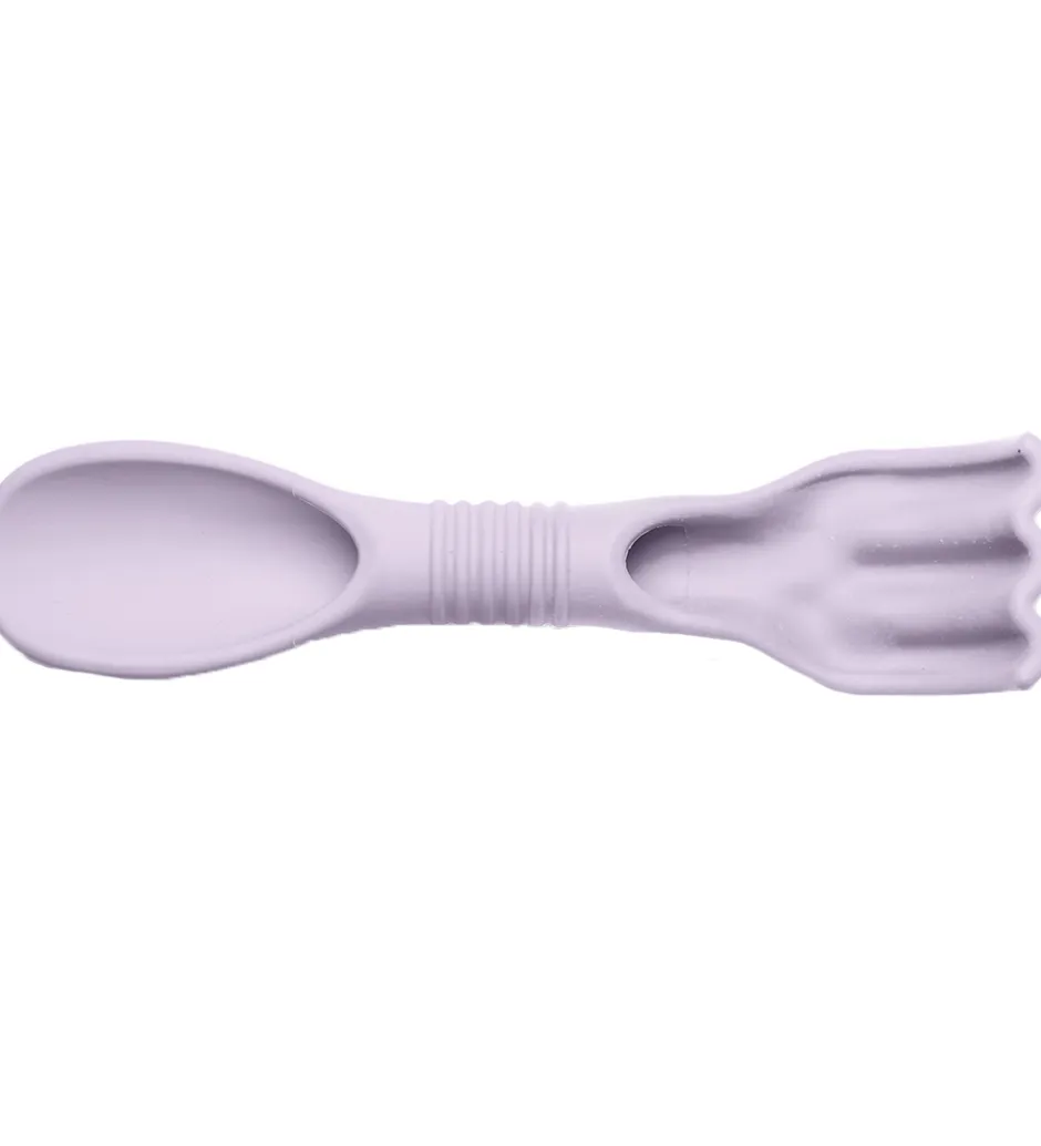 Double Digger - Light Dusty Purple>Scrunch Sale