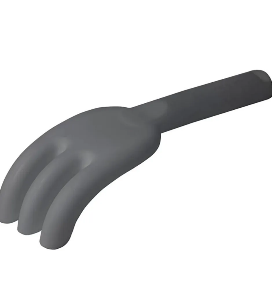 Rive - Anthracite Grey>Scrunch