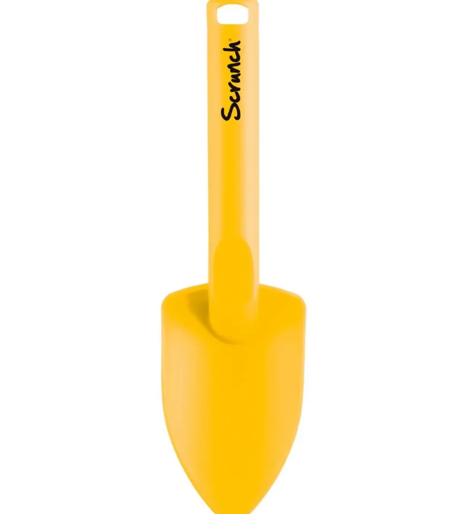 Skovl - 21 cm - Pastel Yellow>Scrunch Sale