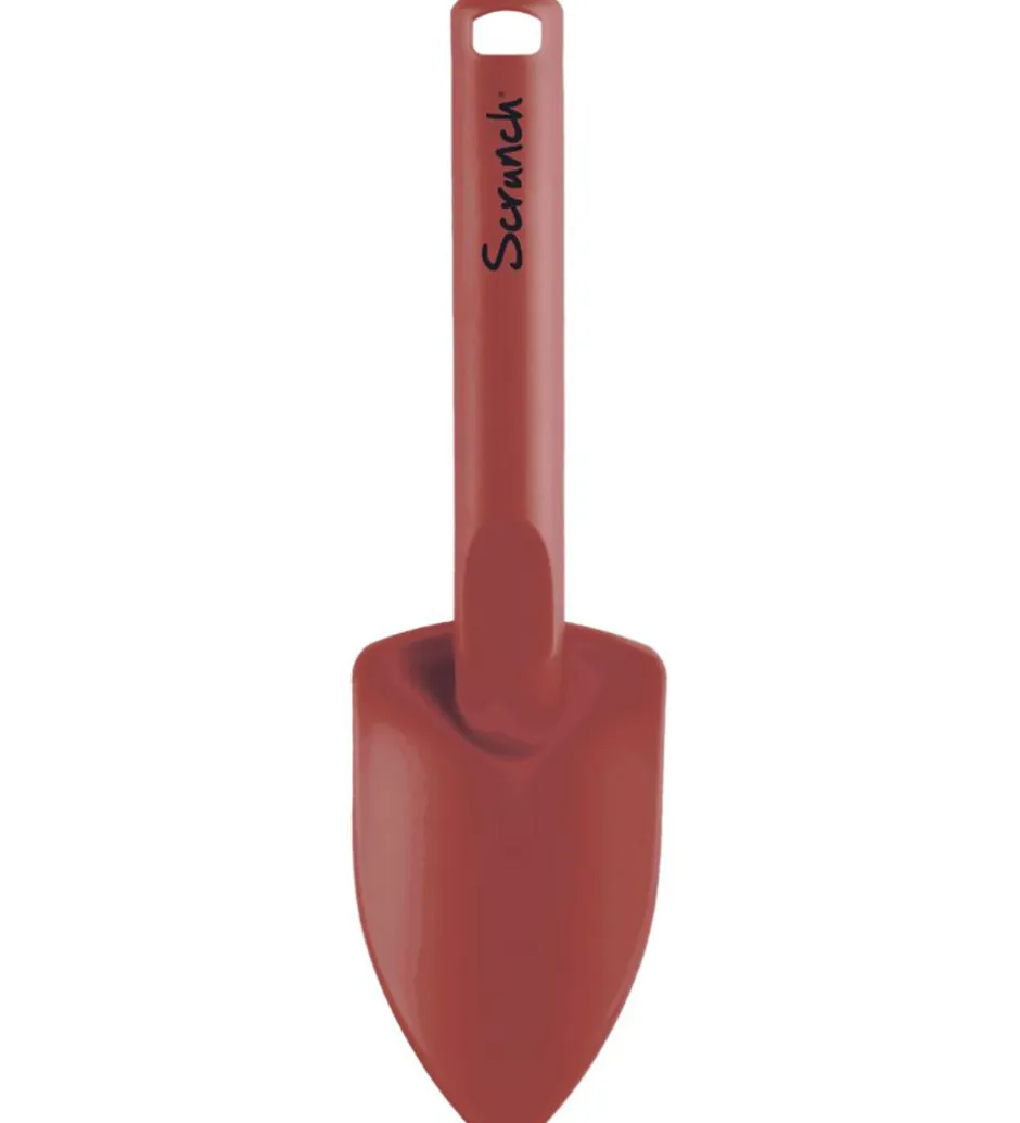 Skovl - 21 cm - Rust>Scrunch Discount