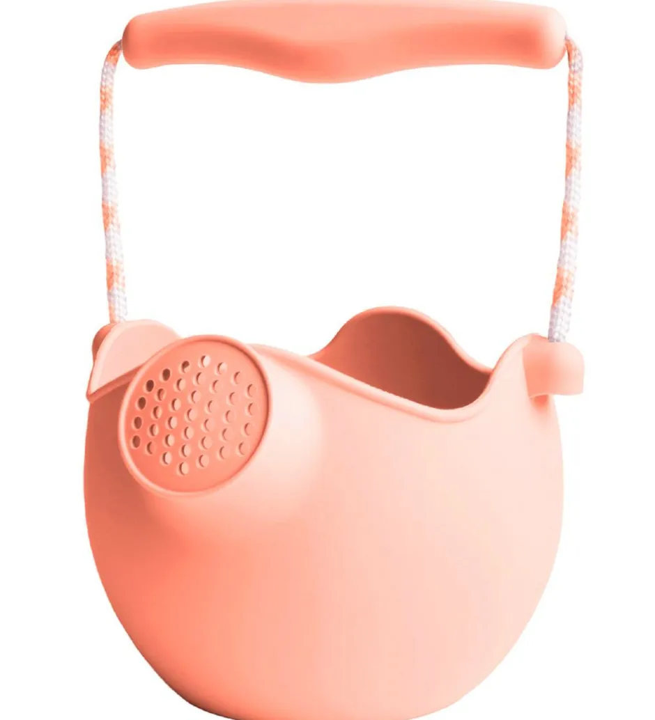 Vandkande - 20x15 cm - Silikone - Coral>Scrunch Discount