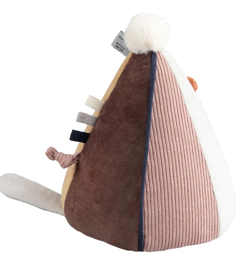 Aktivitetsspejl - Woodland>Sebra New