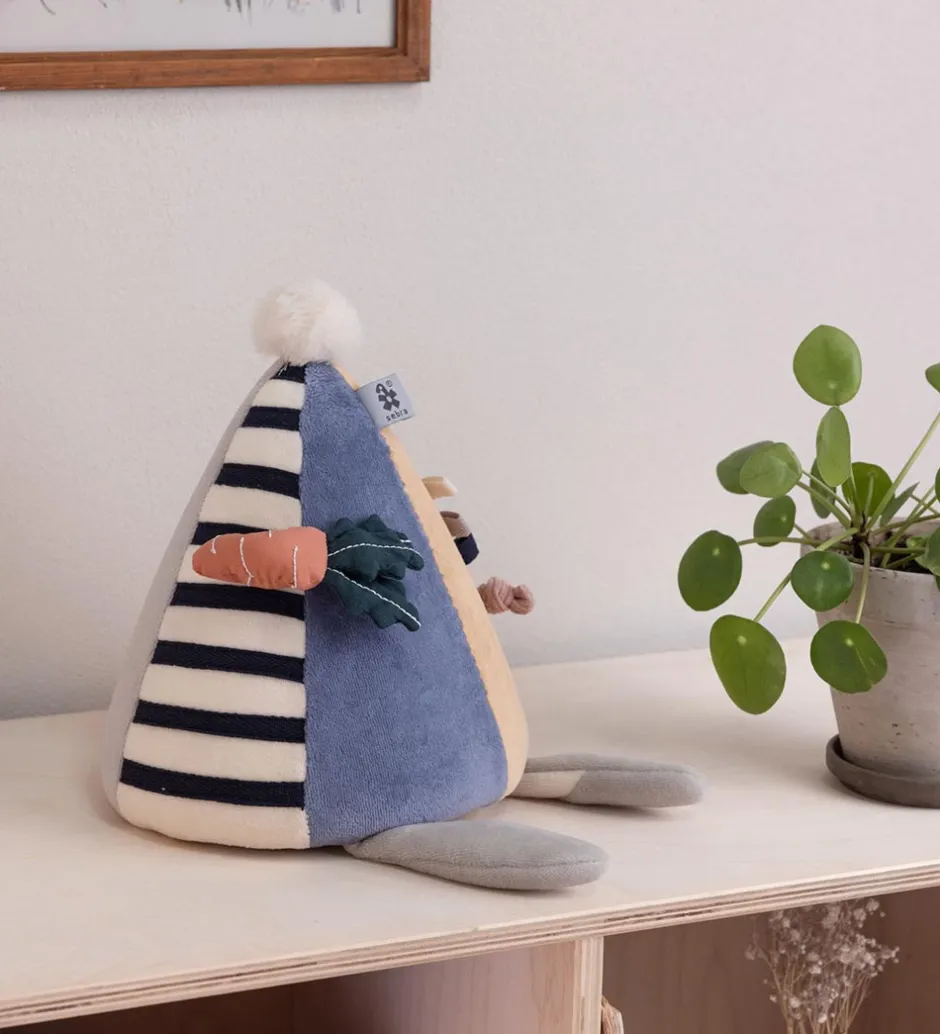 Aktivitetsspejl - Woodland>Sebra New