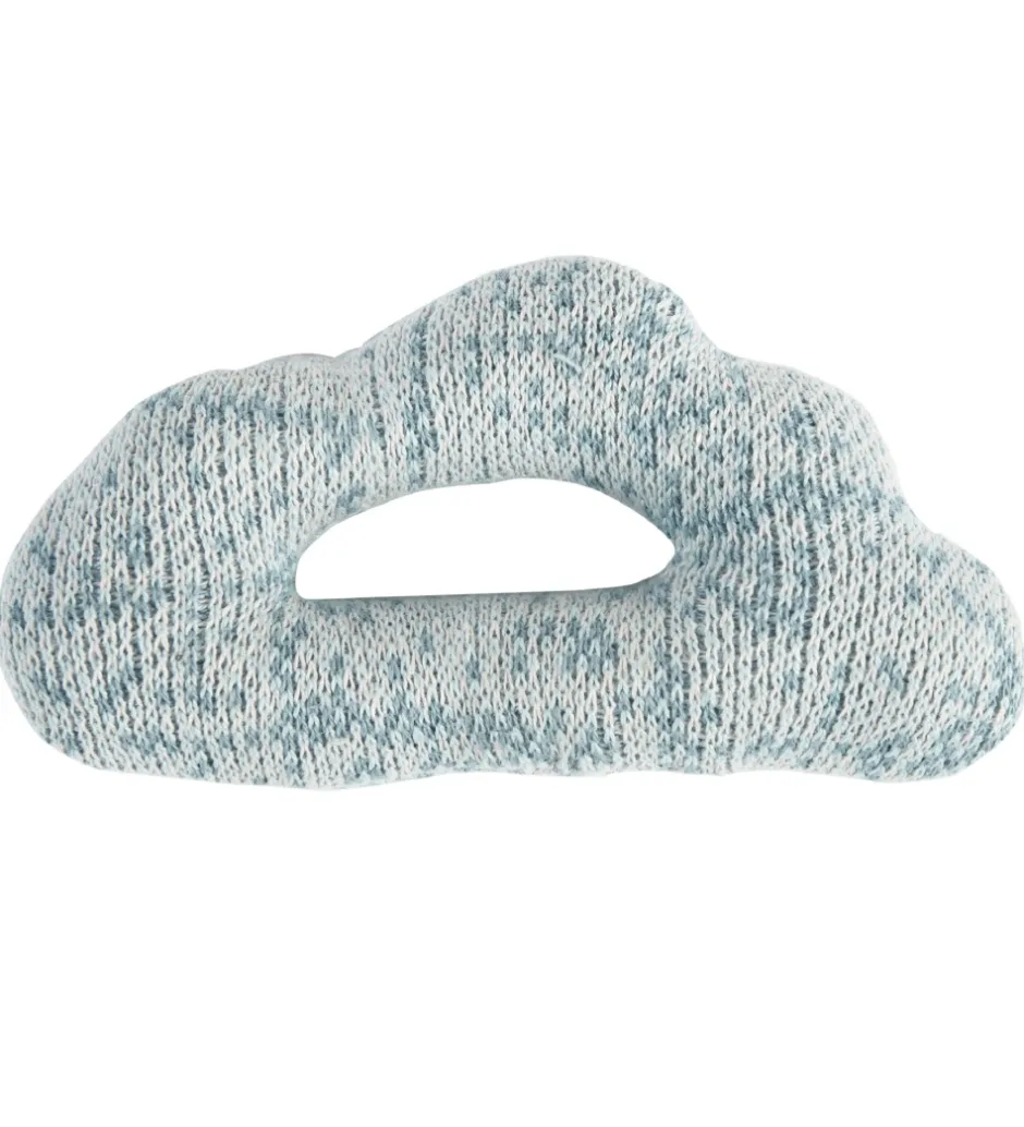 Rangle - Strik - Sky - Cloud Blue>Sebra