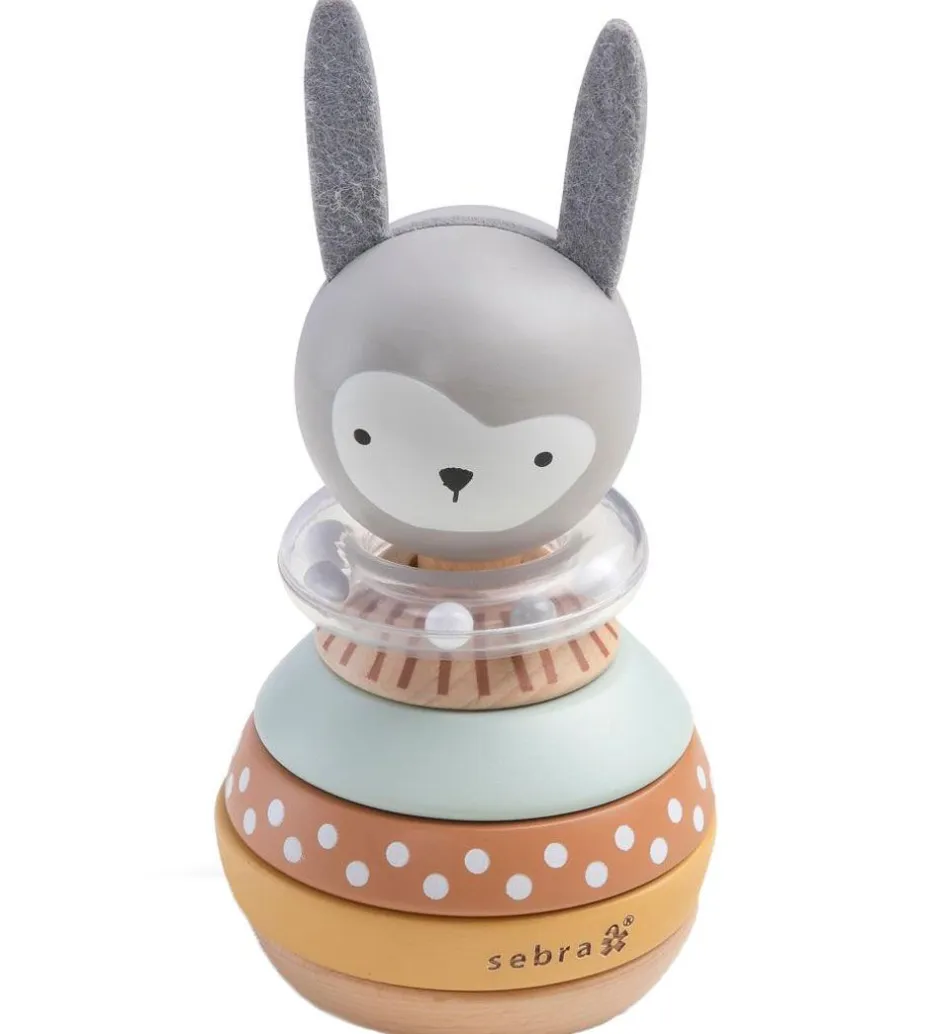 Stablehare - Træ - Woodland>Sebra Outlet
