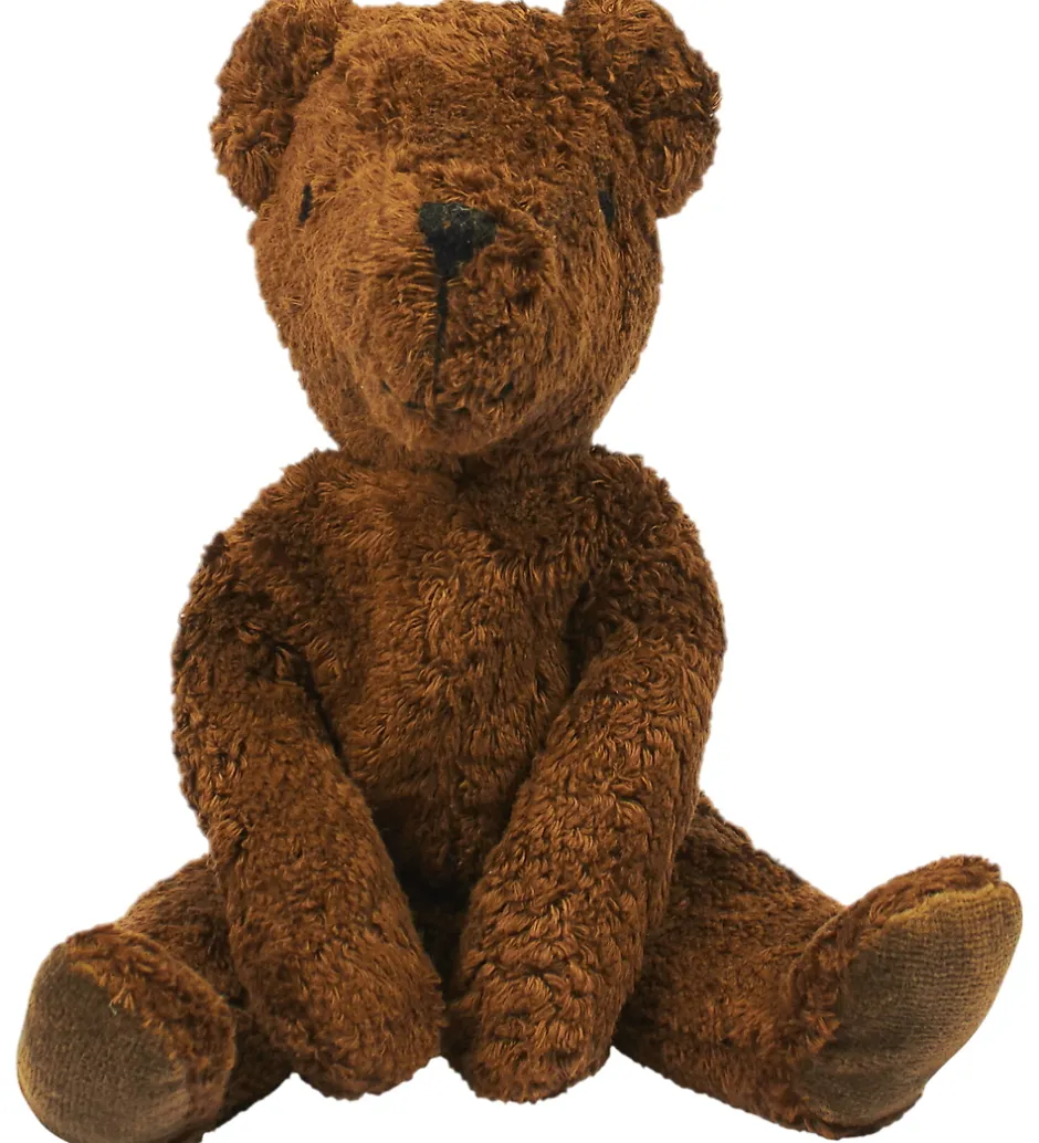 Bamse - Stor - Bjørn - Brun>Senger Naturwelt Hot