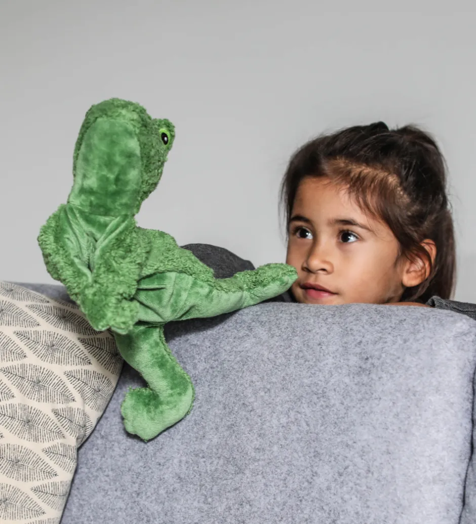 Hånddukke - Frø>Senger Naturwelt Clearance