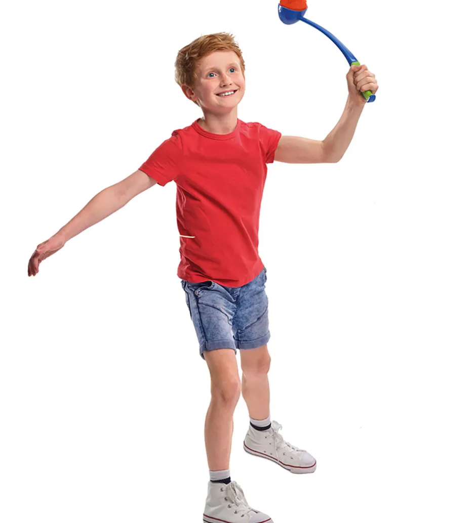 - Splash Speedarm Boldkaster>SES Creative Outlet