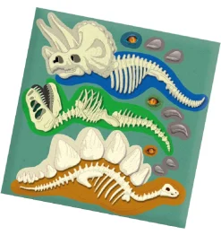 Beedz Perlesæt - 1800 stk - Dinosaurer><noscript><img width=
