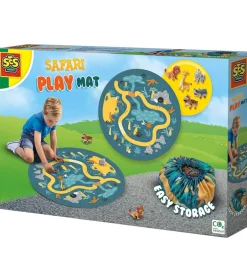 Legemåtte - Ind & Udedørs Safari>SES Creative Outlet