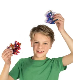 Perler - Strygeperler - 1800 stk - 3D Drage><noscript><img width=