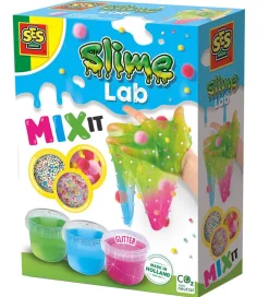 Slimefabrik - Mix>SES Creative New