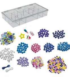 Smykkesæt - Galaxy Perler>SES Creative Discount
