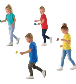 Spil - Dino Æggeløb><noscript><img width=