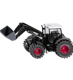 Frontlæsser - Fendt 942 Vario - 1:50 - Sort>Siku Outlet