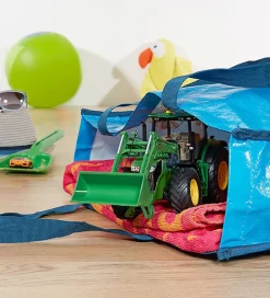 Frontlæsser - John Deere - 1:32 - Grøn>Siku Outlet