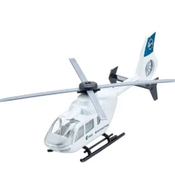 Helikopter - ESA Helikopter - 1:55 - Hvid>Siku Hot