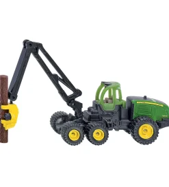 Mejetærsker - 1:87 - John Deere Harvester 1470E>Siku Clearance
