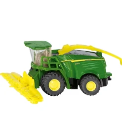 Mejetærsker - 1:87 - John Deere 8500I>Siku Online