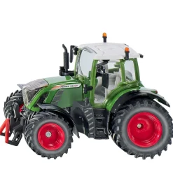 Traktor - Fendt 724 Vario - 1:32 - Grøn>Siku Hot