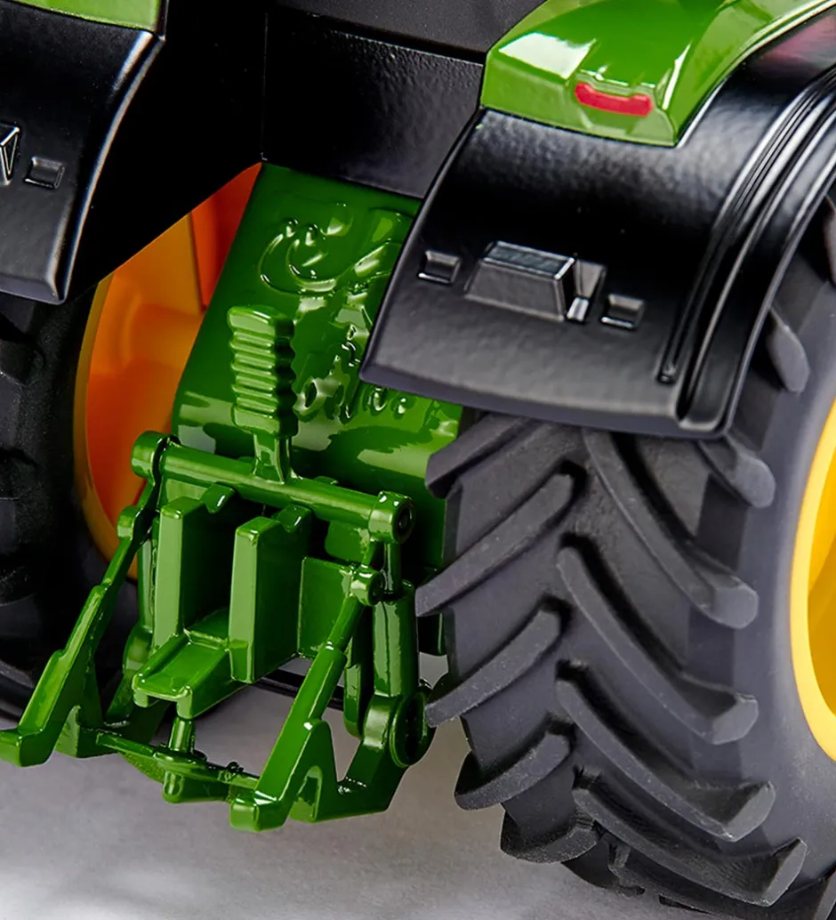 Traktor - John Deere 8R 370 - 1:32 - Grøn>Siku New