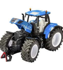 Traktor - New Holland T7.315 - 1:32 - Blå>Siku Online
